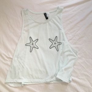 Mermaid Tank 🧜‍♀️